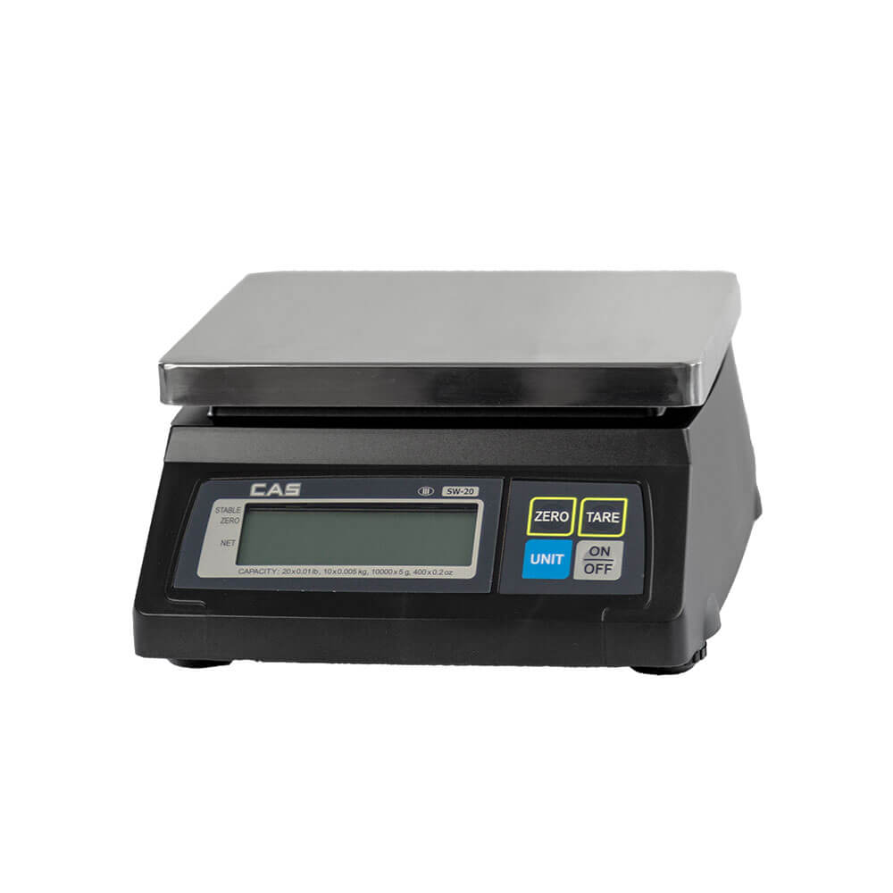 weight_scale Cash Register System